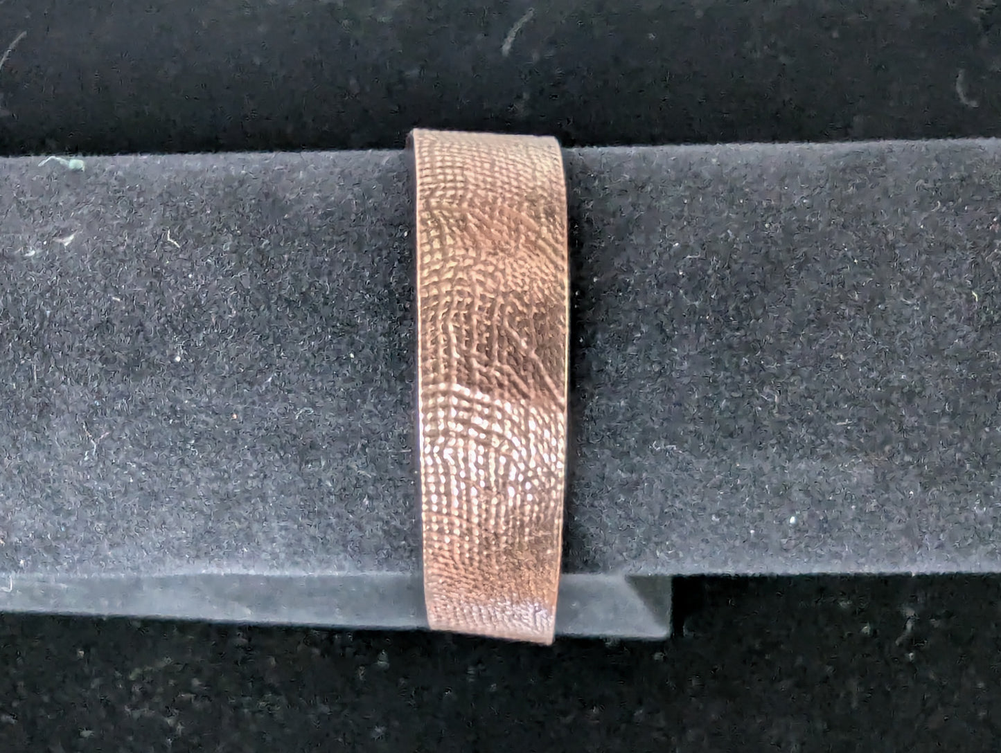 Brass Cuffs