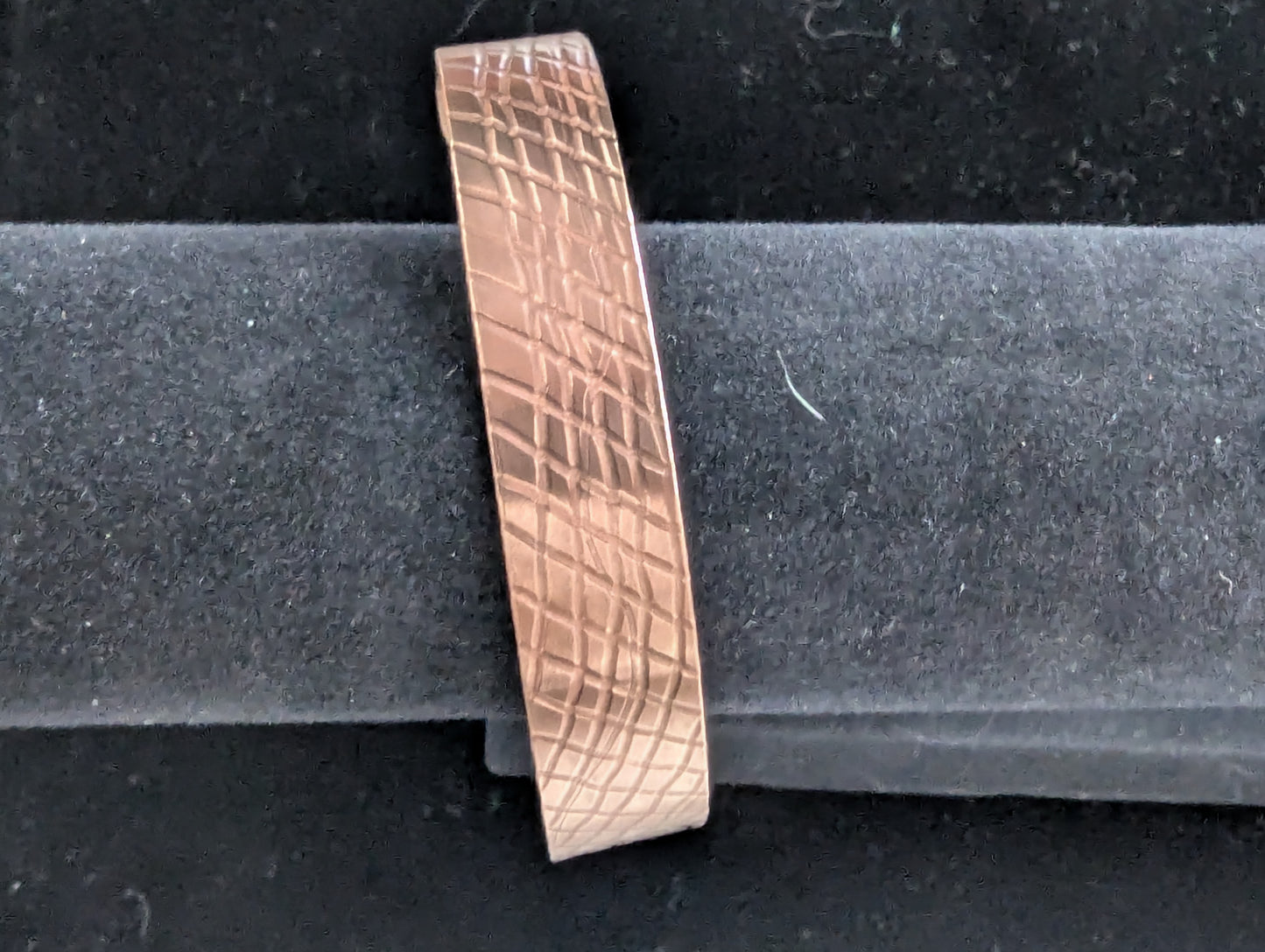 Brass Cuffs