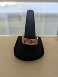 Stamped Ring